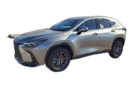 Lexus Nx 250 2022