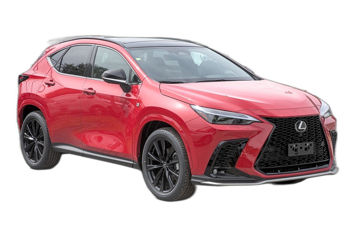 Lexus Nx 350 2022 Lexus Nx 350 2022