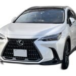 Lexus Nx 350H 2022