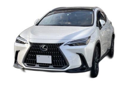 Lexus Nx 350H 2022