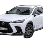 Lexus Nx 450H 2022
