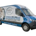 Mercedes Benz Sprinter Om654 2019
