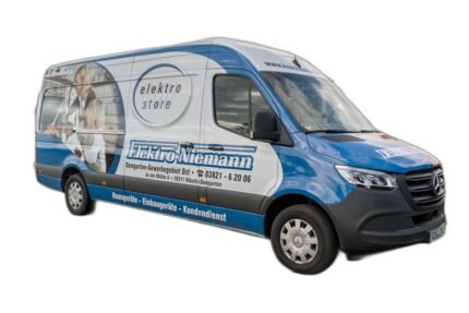 Mercedes Benz Sprinter Om654 2019