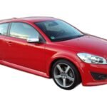 Volvo C30 T5 2010