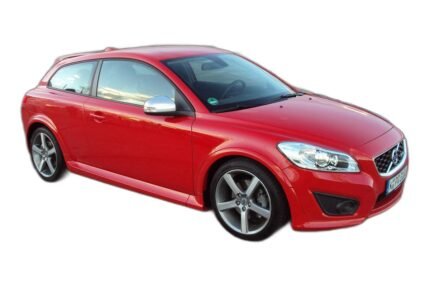 Volvo C30 T5 2010