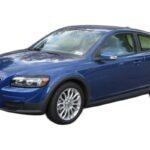 Volvo C30 T5 2007