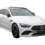 Mercedes-Amg Gt 53 +