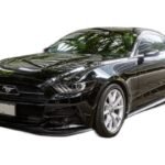 Ford Mustang S550