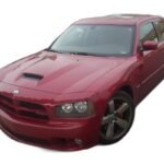 Dodge Charger Srt8 2006