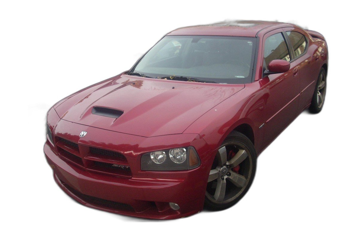 Dodge Charger Srt8 2006 Dodge Charger Srt8 2006