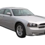 Dodge Charger R
