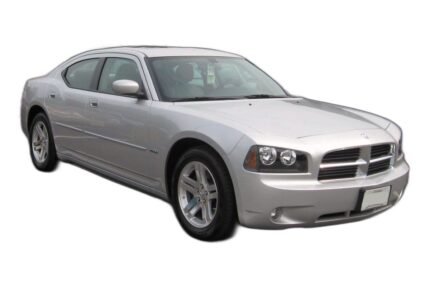 Dodge Charger R