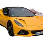 Lotus Emira