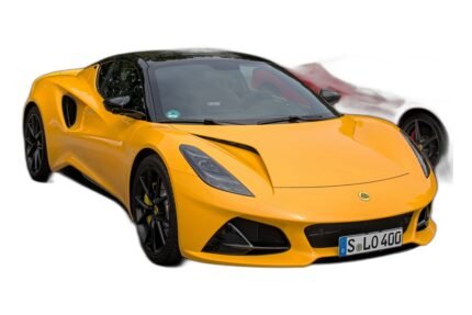 Lotus Emira