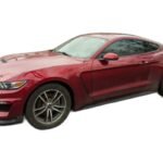 Ford Mustang S550