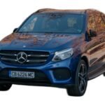 Mercedes Benz Gle 43