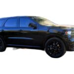 Dodge Durango Sxt