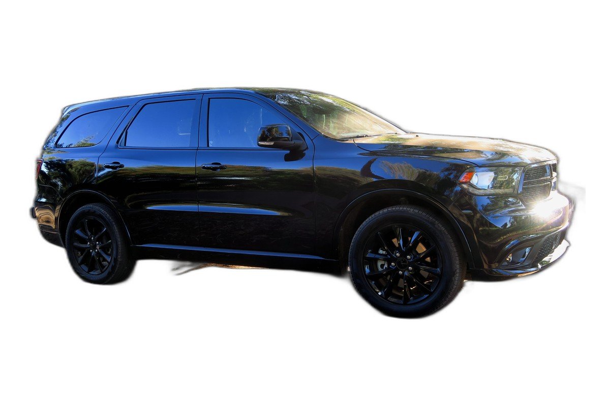 Dodge Durango Sxt Dodge Durango Sxt