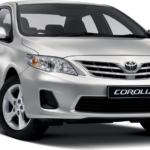 Toyota Corolla (2009-> 2010 ) 2.4 L 2AZ-FE Performance Package Includes + OBD2 Cable + Flashing Software +Tune