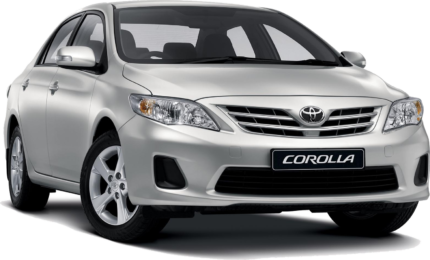 Toyota Corolla (2009-> 2010 ) 2.4 L 2AZ-FE Performance Package Includes + OBD2 Cable + Flashing Software +Tune