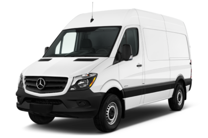 ADD ON OPTIONS / TUNES - 2006–2018 MERCEDES BENZ SPRINTER 3.0L W906