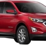 Chevrolet Equinox 2.0T ( 2018-2024 ) - Performance Tune