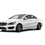 MERCEDES BENZ CLA250 C117 2.0T (2013 - 2019) Performance Software Tune