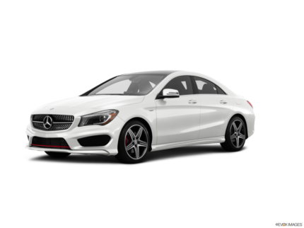 MERCEDES BENZ CLA250 C117 2.0T (2013 - 2019) Performance Software Tune